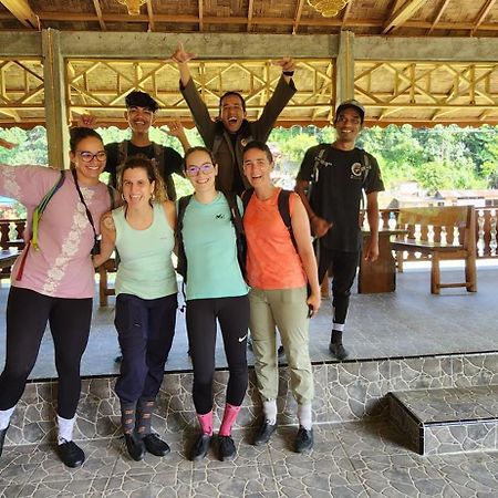 Bukit Lawang Hotel Екстериор снимка