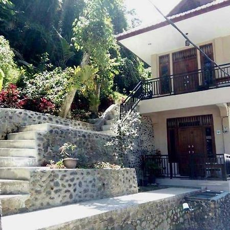 Bukit Lawang Hotel Екстериор снимка