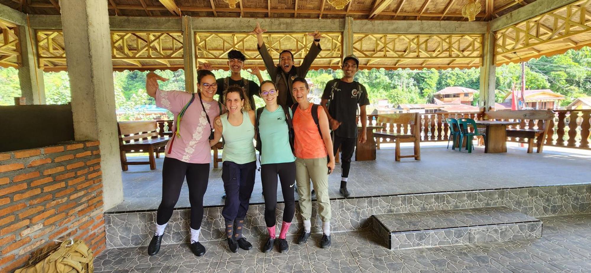 Bukit Lawang Hotel Екстериор снимка